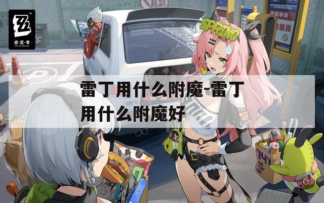 雷丁用什么附魔-雷丁用什么附魔好